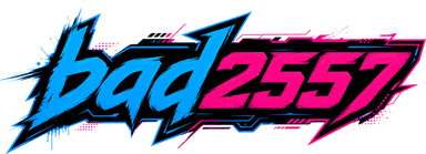 bad2557 লোগো